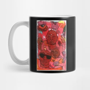 Blood Brothers Mug